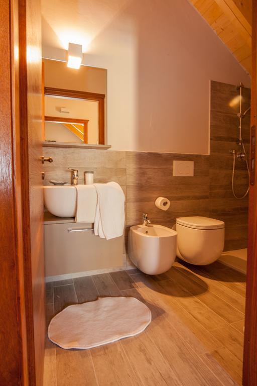 Stalle Lunghe Deluxe Apartments Prato Nevoso Exterior foto
